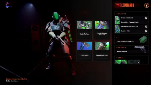 SYNTHETIK 2 screenshot 5