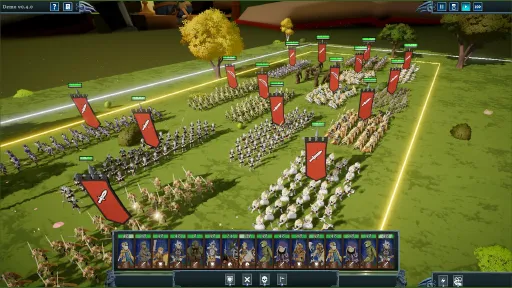 Tabletop Tavern screenshot 1