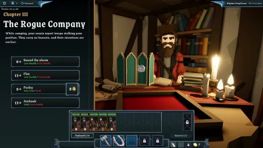Tabletop Tavern screenshot 10