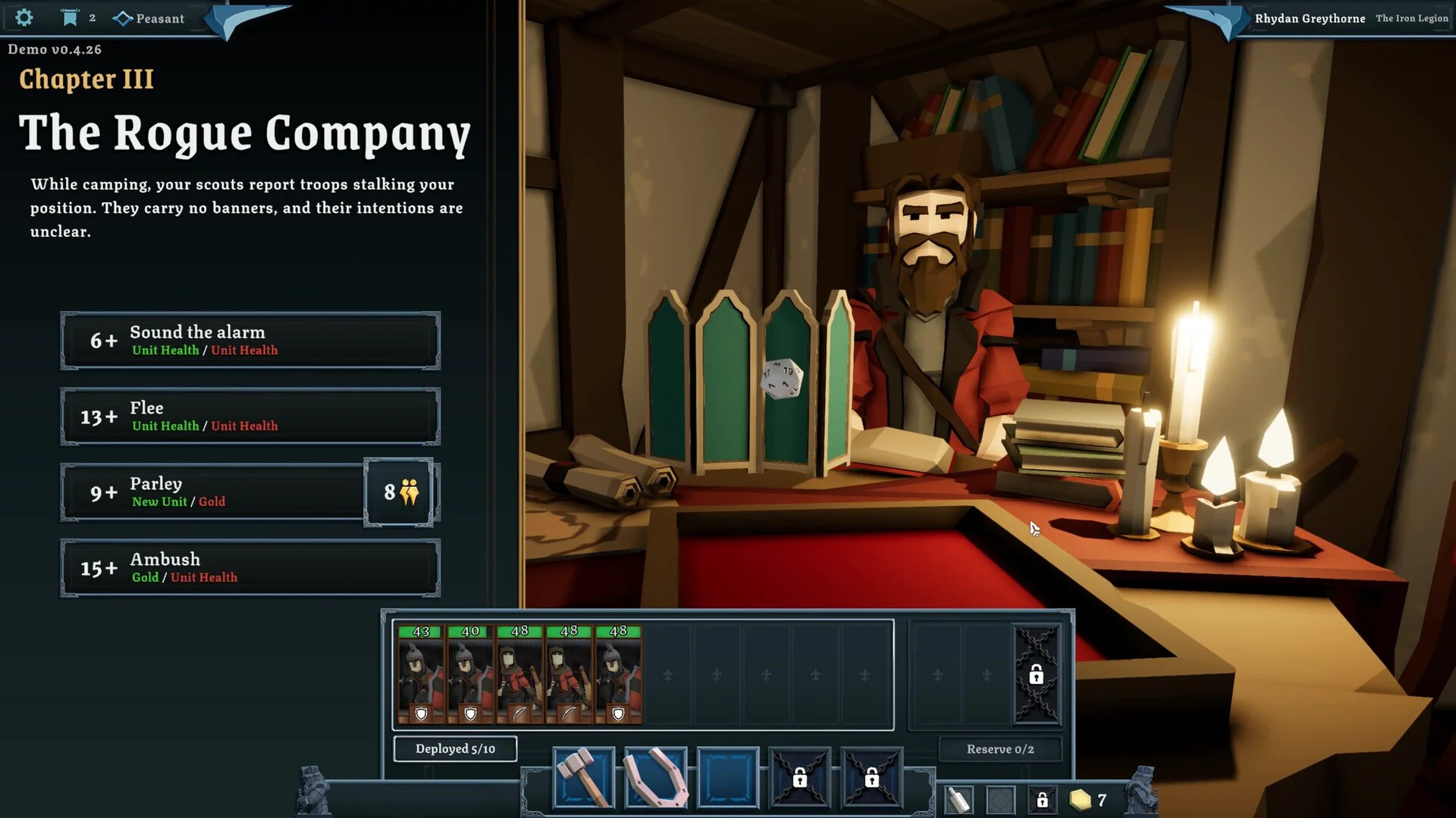 Tabletop Tavern screenshot 10