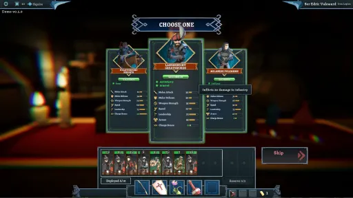 Tabletop Tavern screenshot 2