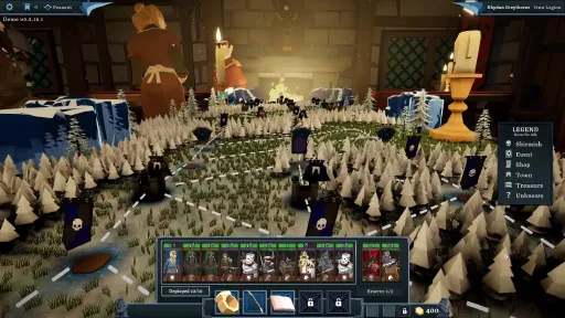 Tabletop Tavern screenshot 3