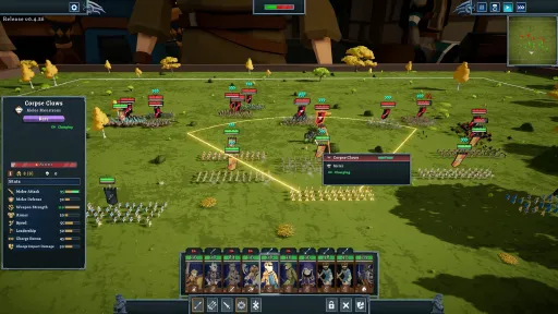 Tabletop Tavern screenshot 4