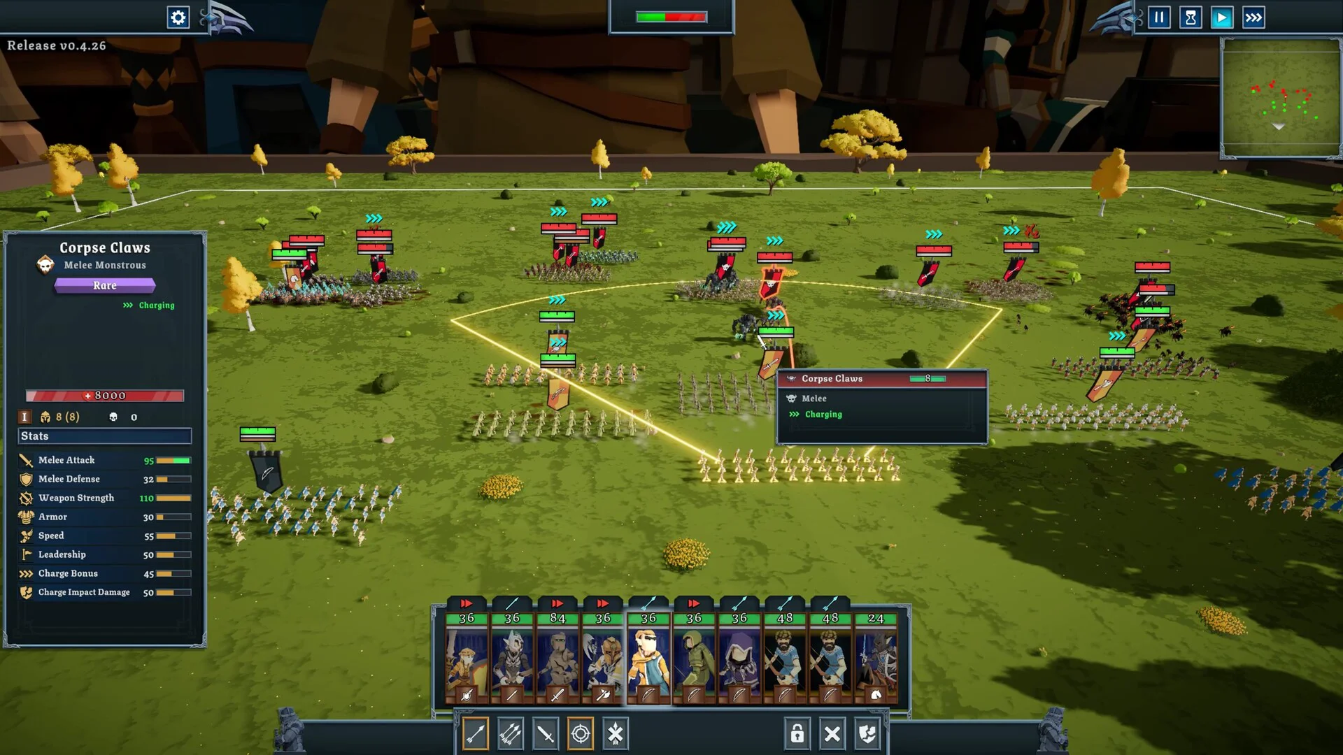 Tabletop Tavern screenshot 4