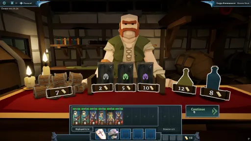 Tabletop Tavern screenshot 5