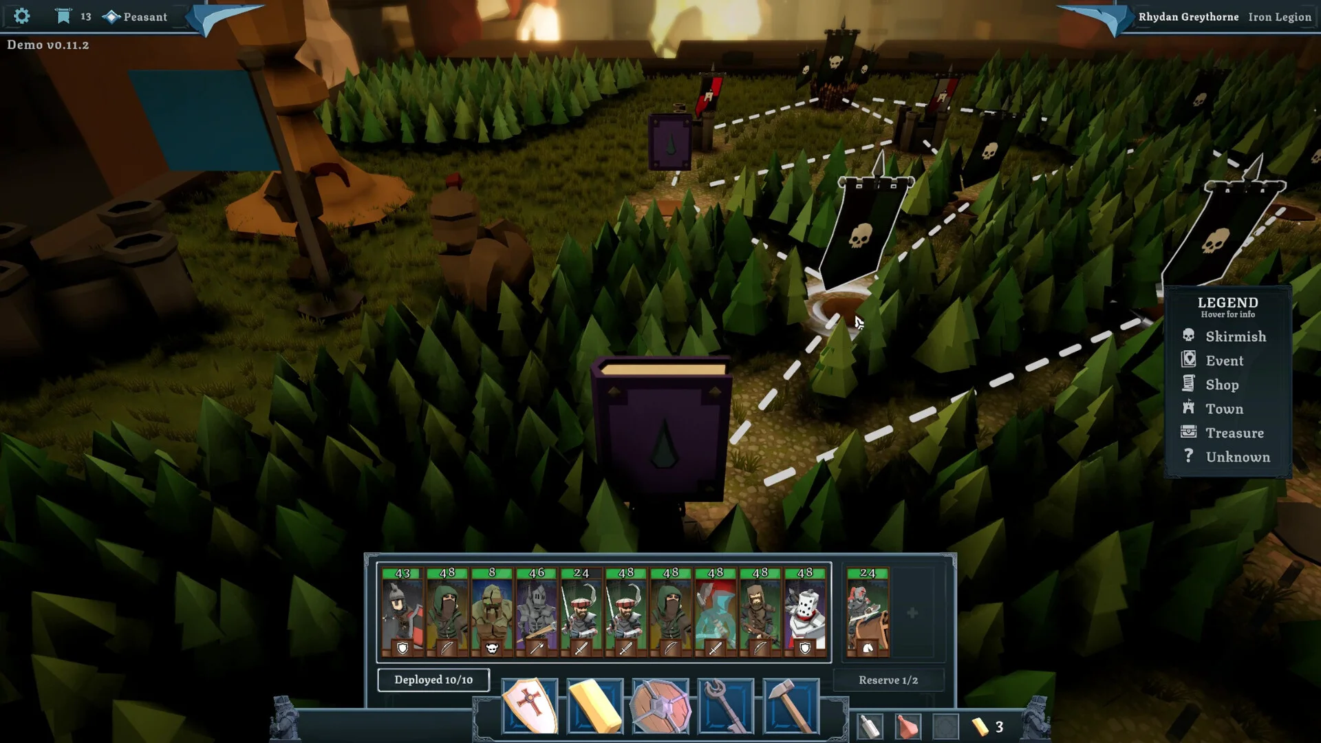 Tabletop Tavern screenshot 7