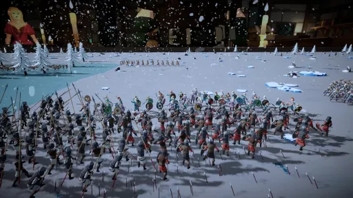 Tabletop Tavern screenshot 8