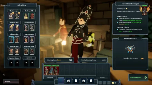 Tabletop Tavern screenshot 9