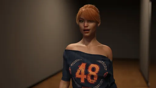 Taboo University Book Two screenshot 2