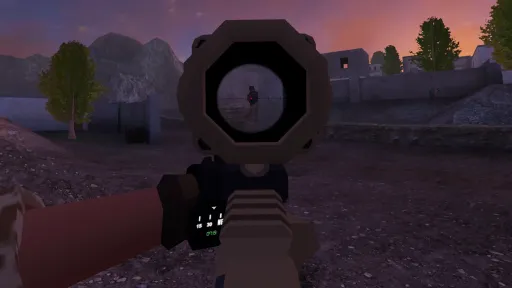 Tactical Assault VR screenshot 10