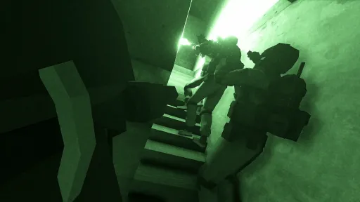 Tactical Assault VR screenshot 4