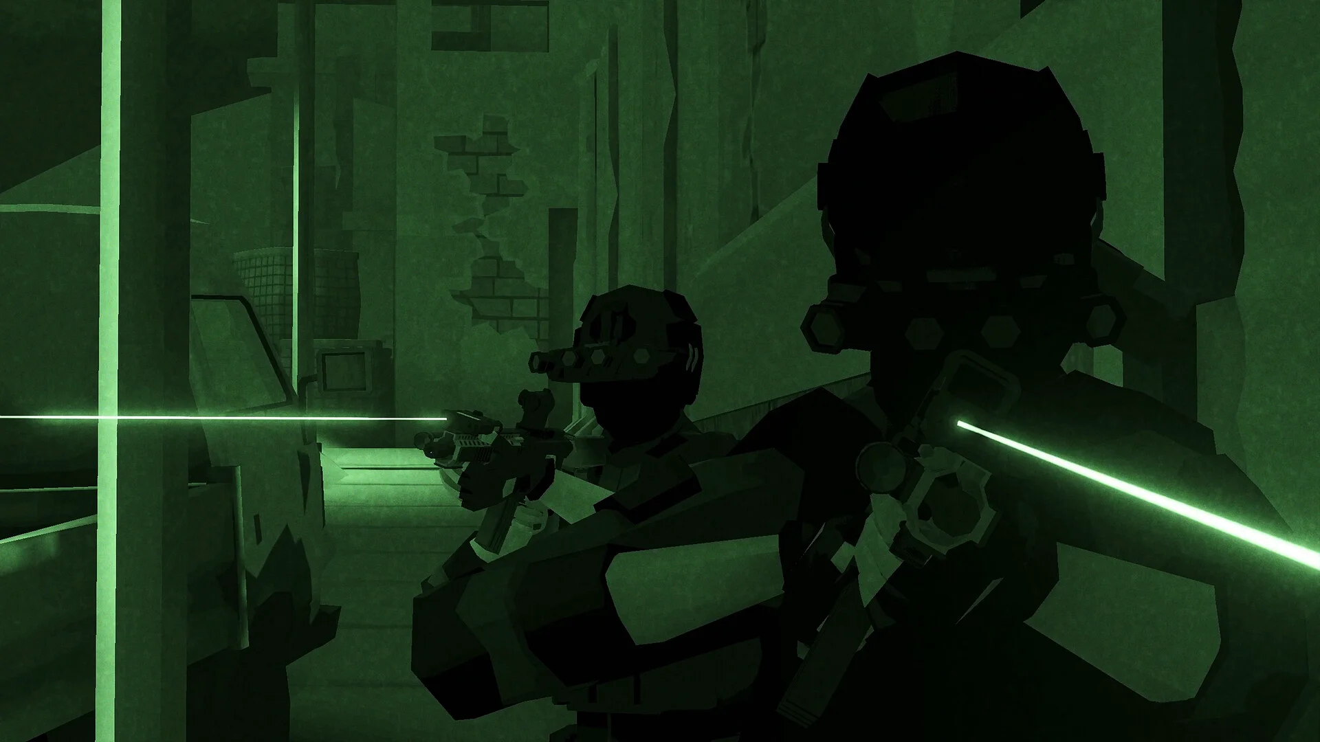 Tactical Assault VR screenshot 5