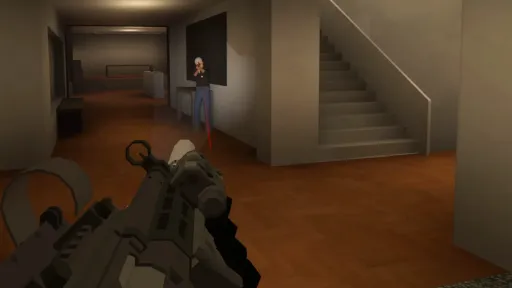 Tactical Assault VR screenshot 8