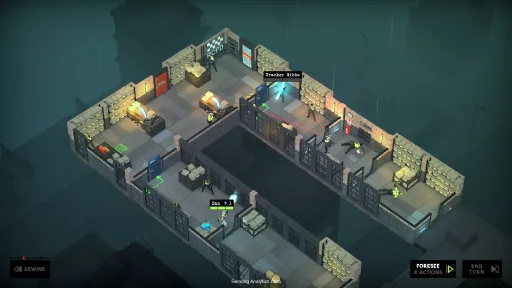 Tactical Breach Wizards screenshot 10
