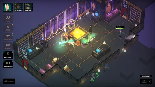 Tactical Breach Wizards screenshot 7