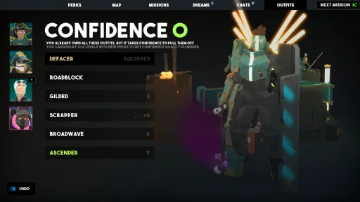Tactical Breach Wizards screenshot 8