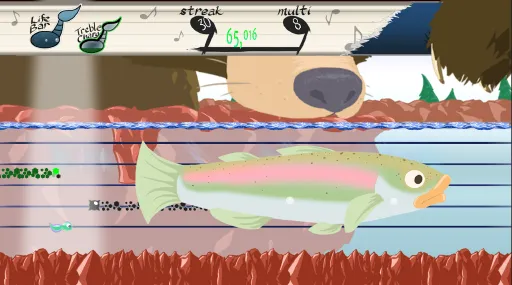 Tadpole Treble Free Download | CRACKED-GAMES.ORG