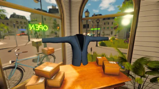 Tailor Simulator screenshot 11