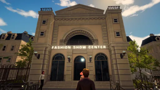 Tailor Simulator screenshot 12