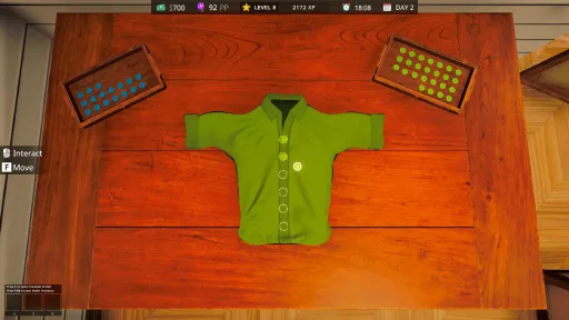 Tailor Simulator screenshot 14