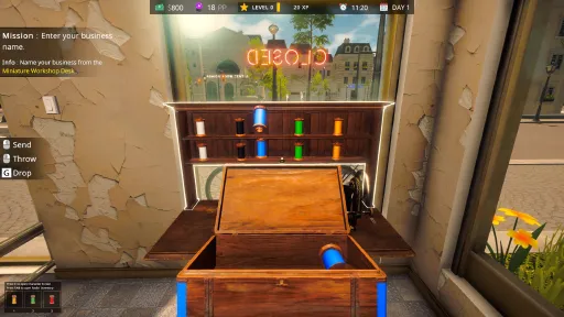 Tailor Simulator screenshot 15