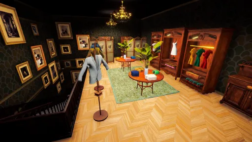 Tailor Simulator screenshot 16