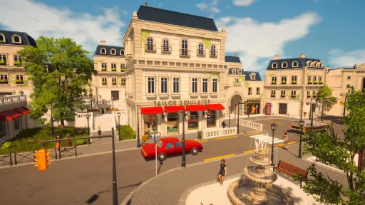 Tailor Simulator screenshot 18