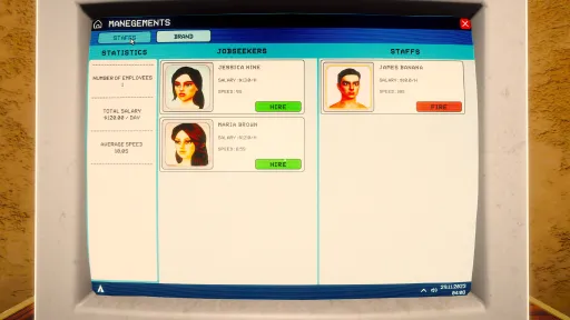 Tailor Simulator screenshot 21