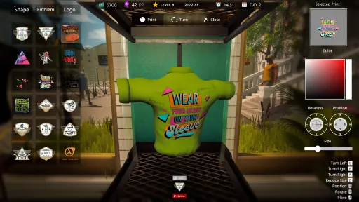 Tailor Simulator screenshot 7