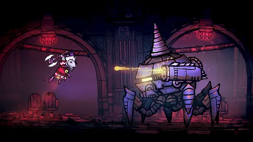 Tails of Iron 2: Whiskers of Winter Free Download | CRACKED-GAMES.ORG