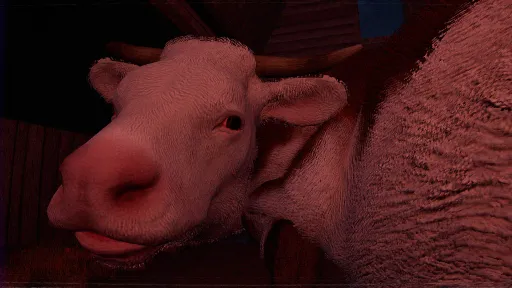 Take Care of My Heifer screenshot 4