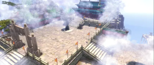 侠客风云传(Tale of Wuxia) screenshot 5