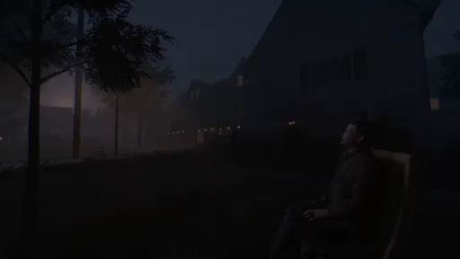 Tales Beyond The Tomb - Pineville Night Stalker screenshot 1