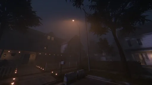 Tales Beyond The Tomb - Pineville Night Stalker screenshot 4