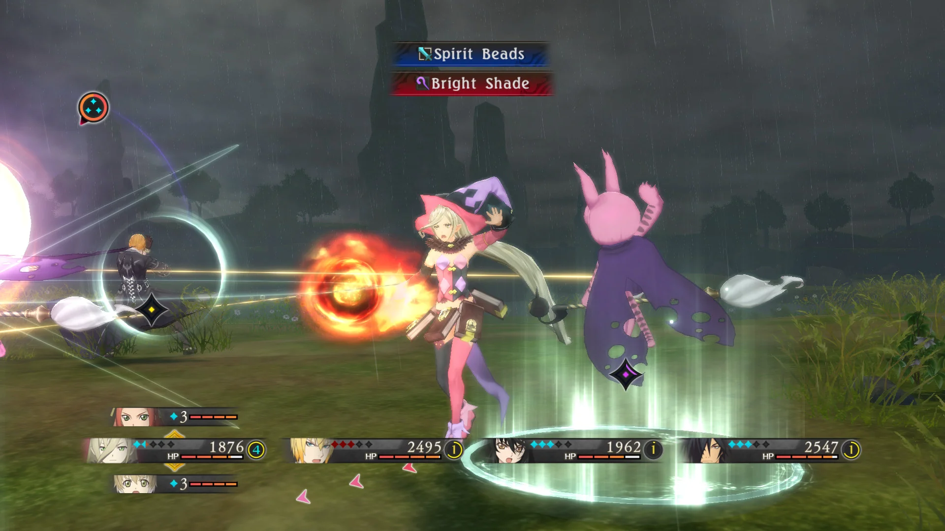 Tales of Berseria™ screenshot 5
