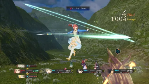 Tales of Berseria™ screenshot 7