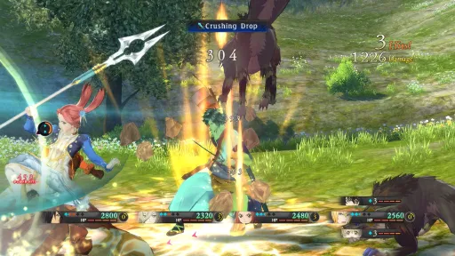 Tales of Berseria™ screenshot 8