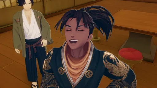 Tales of Seikyu screenshot 11