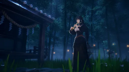 Tales of Seikyu screenshot 13