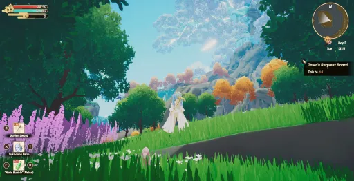 Tales of Seikyu screenshot 14