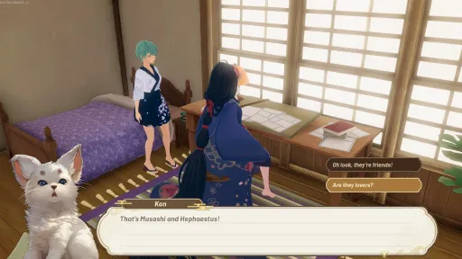 Tales of Seikyu screenshot 15