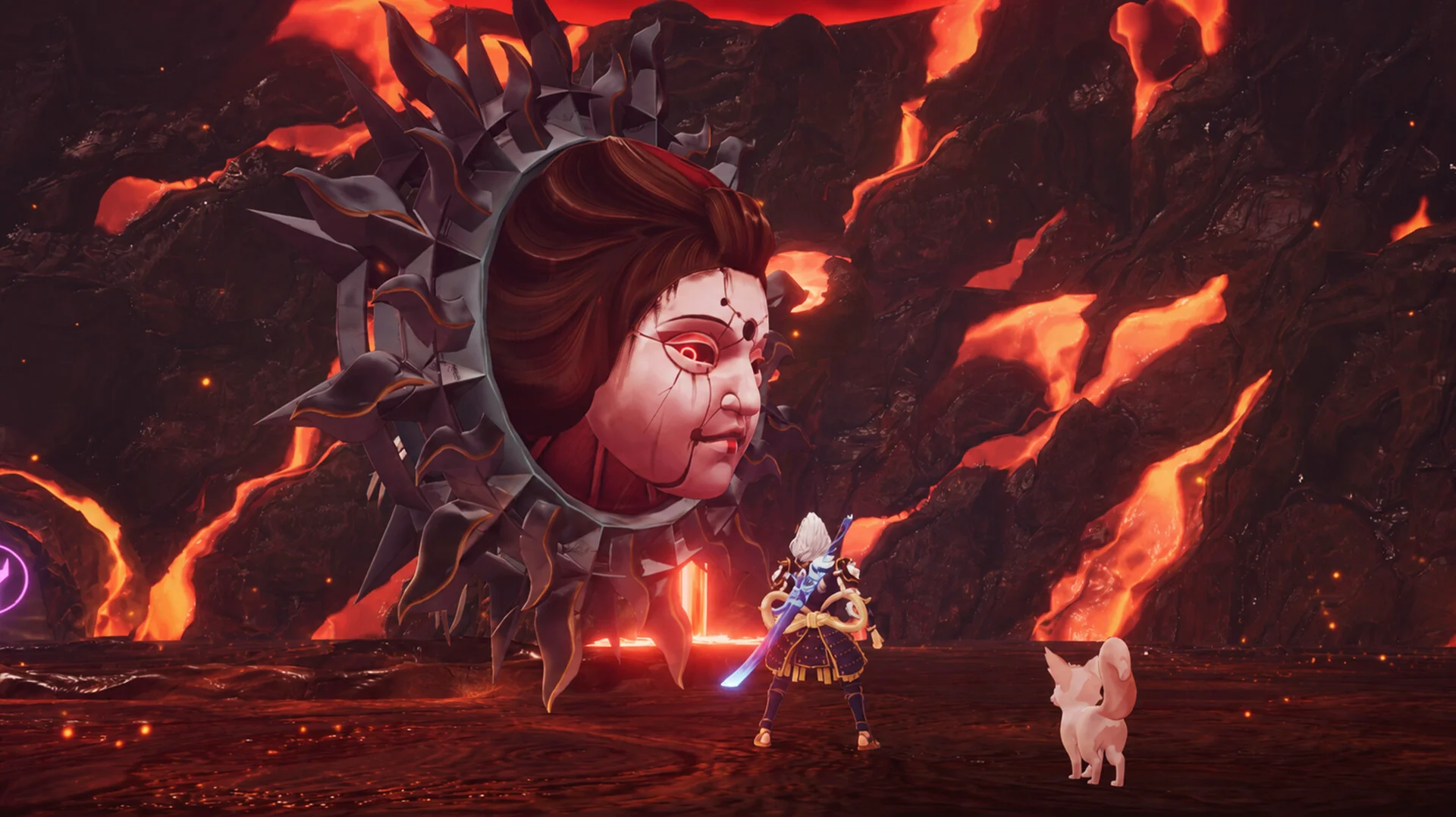 Tales of Seikyu screenshot 16