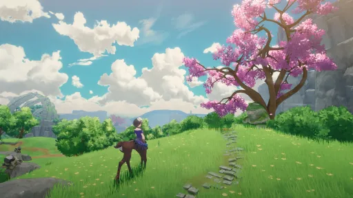 Tales of Seikyu screenshot 18