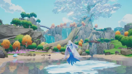 Tales of Seikyu screenshot 7