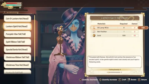Tales of Seikyu screenshot 8