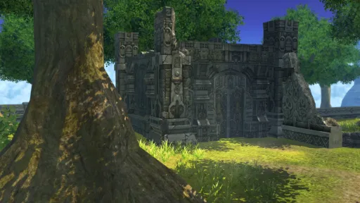 Tales of Zestiria screenshot 8