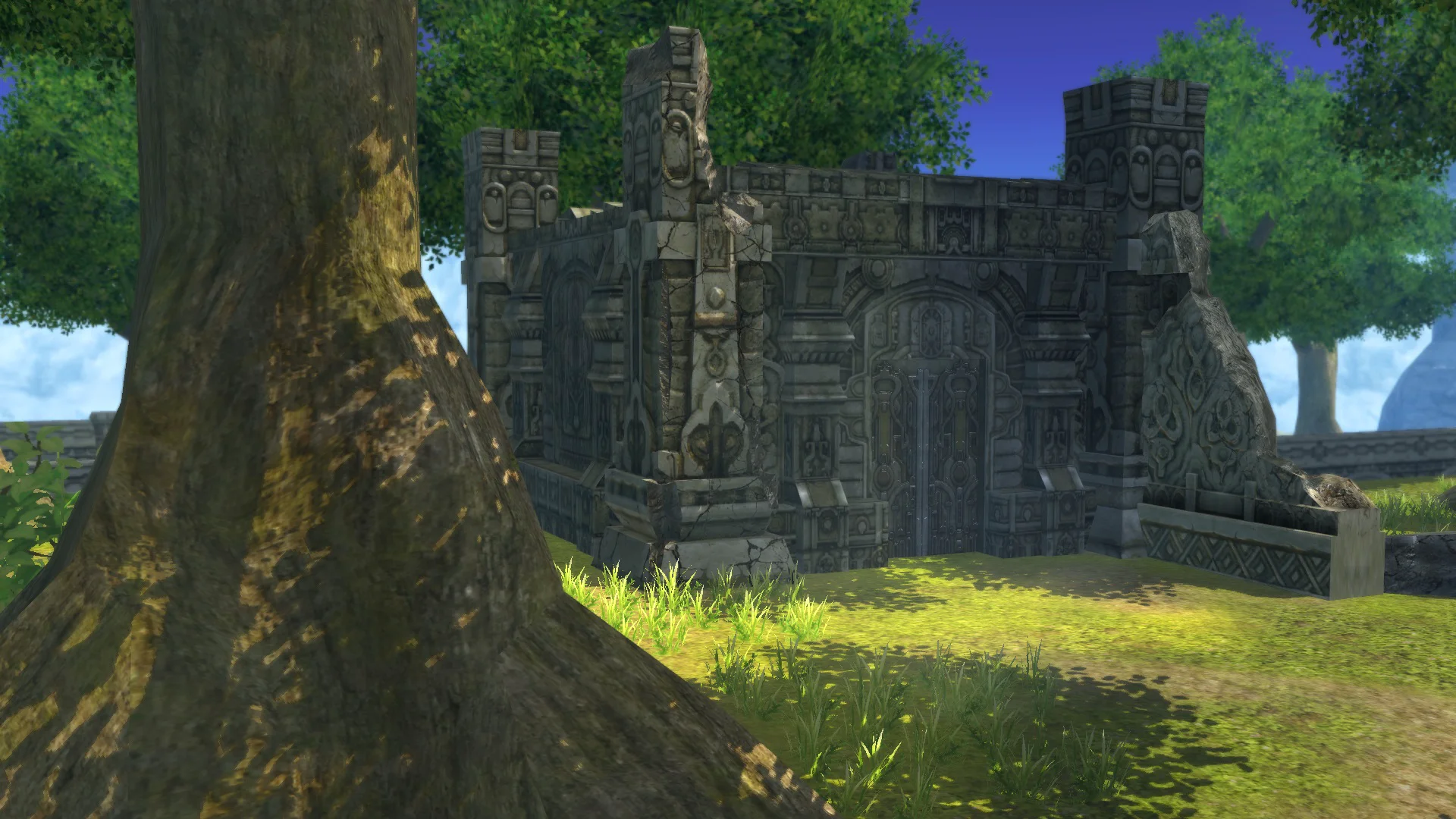 Tales of Zestiria screenshot 8