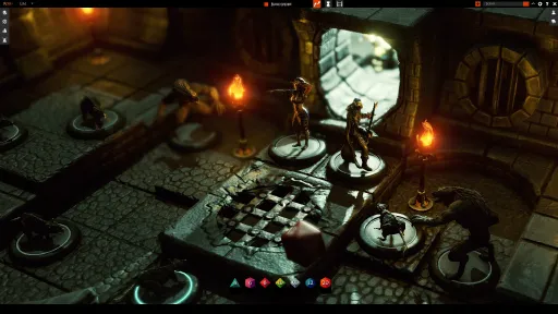 TaleSpire screenshot 1