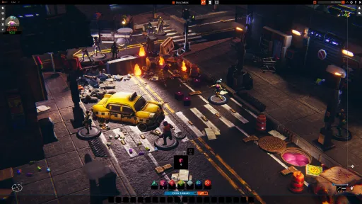 TaleSpire screenshot 2