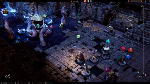 TaleSpire screenshot 5